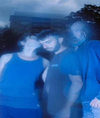 UNDER THE REEFS ORCHESTRA (FR) #onTheRadar en Vigo