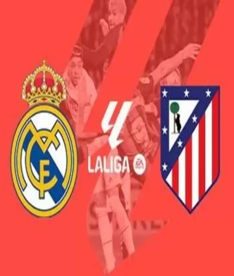 Real Madrid - Atlético de Madrid
