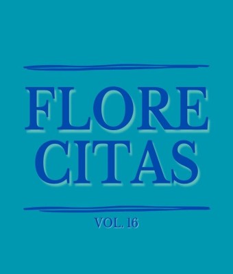 Florecitas Vol. 16 en Barcelona