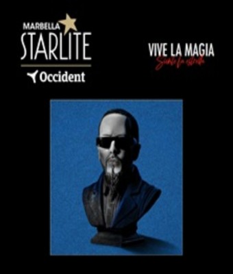 Yandel - Starlite Marbella