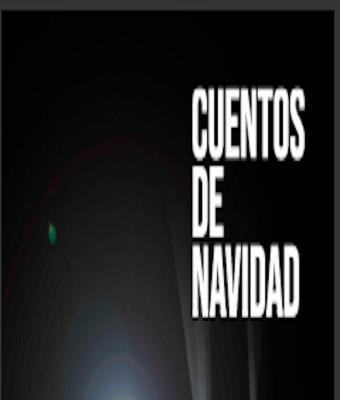 CUENTOS DE NAVIDAD_Joan Vidal_ (MENUTSBARRIS)_Magia en Alicante (Alacant)
