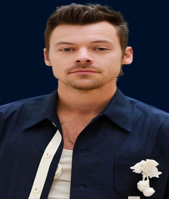 Harry Styles and One Direction special Party  en Madrid
