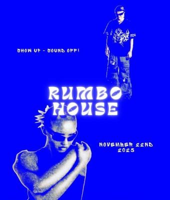 RUMBO HOUSE en Barcelona