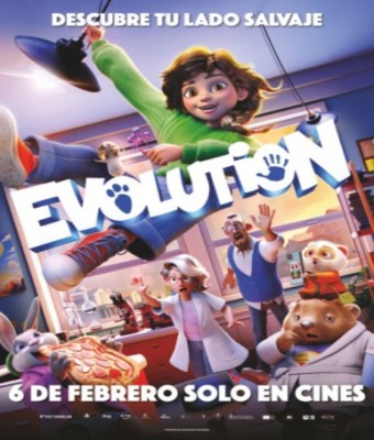 Evolution en BADAJOZ