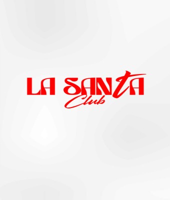 LA SANTA Club x Coliseo en Coruña, A