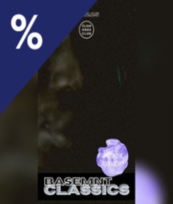 Basemnt Classics: Fönk & Drew en MADRID