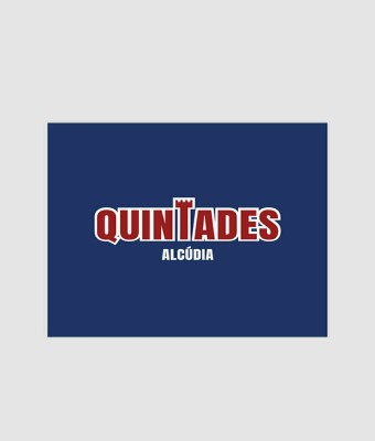 QUINTADES ALCUDIA 2025 en Balears, Illes