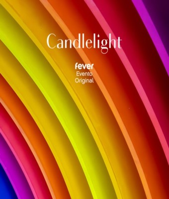 Candlelight: Tributo a The Beatles en Zaragoza