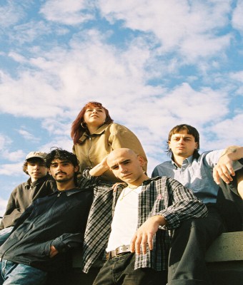 PERIFERIA + Skylines (24 Abril 2026 TOLEDO)