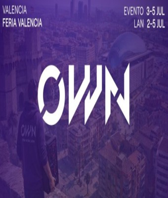 OWN Valencia 2026