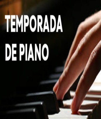 Temporada de Piano 2026 en Lo Barnechea