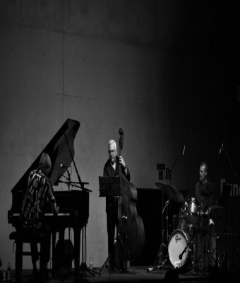 JOSÉ LUIS LOPRETTI TRÍO “Milonga Jazzera” en Sevilla