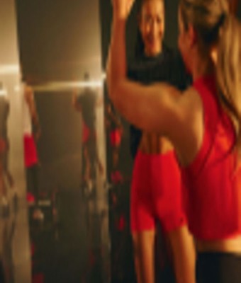 Les Mills Day Barcelona Marzo 2025