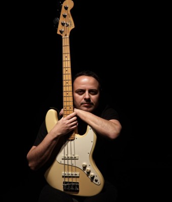 Juan García Quintet “SUITE” en Sevilla