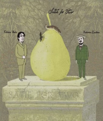 Homenaje a Erik Satie en el centenario de su muerte en MADRID
