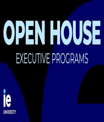 Executive Open House en Madrid