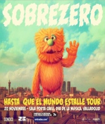 Sobrezero en VALLADOLID