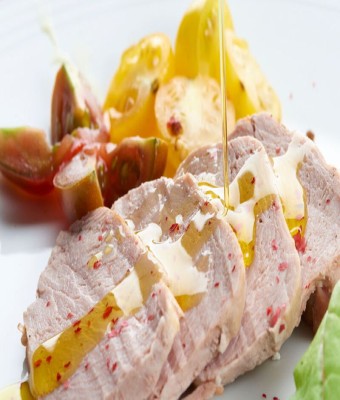 Delicias Manchegas: Cata y Menú Gourmet con Sabores de La Mancha en Talavera de la Reina