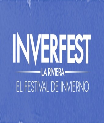 La Bien Querida - Inverfest 2026 en Madrid