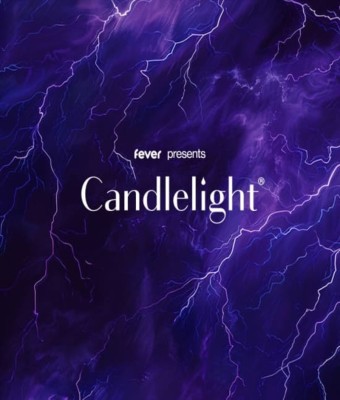 Candlelight: Tributo a Metallica en Madrid
