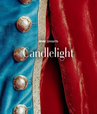 Candlelight: Tributo to Queen & The Beatles en Seville
