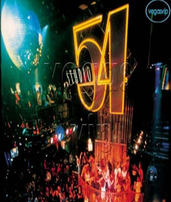 Dj JUAN CAMPOS "Tributo a STUDIO 54 + Fiesta ochentera... autentica" en Balears, Illes