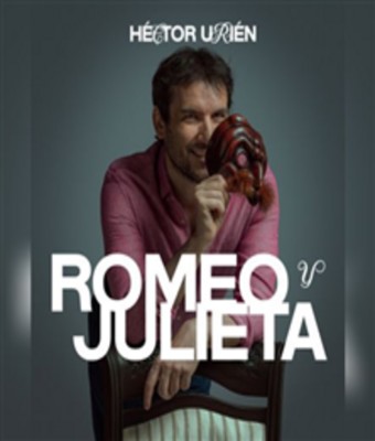Romeo y Julieta en MADRID