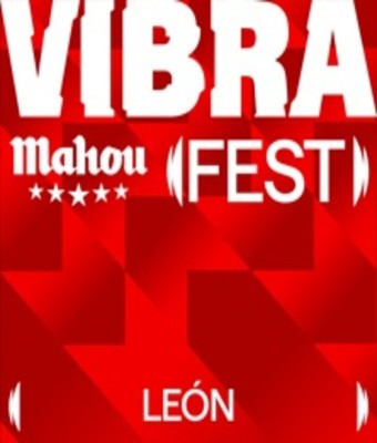 Vibra Mahou Fest - León en LEON