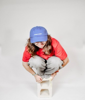 Presentació EP “Dins meu” - Gemma Vidal en Barcelona
