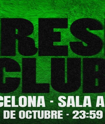 BRESH CLUB en Barcelona