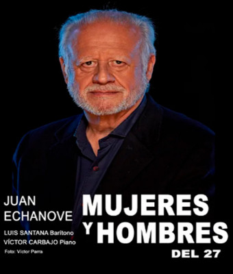 MUJERES Y HOMBRES DEL 27