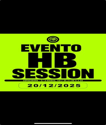 HB SESSION  en Barcelona