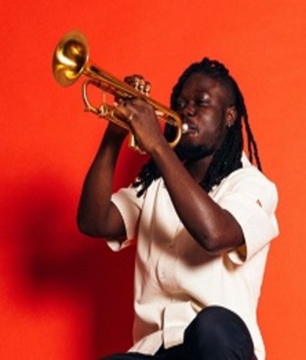 Peter Somuah Group en BARCELONA