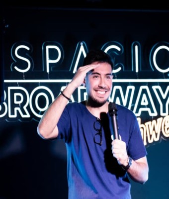 El Psicólogo del Humor en Madrid