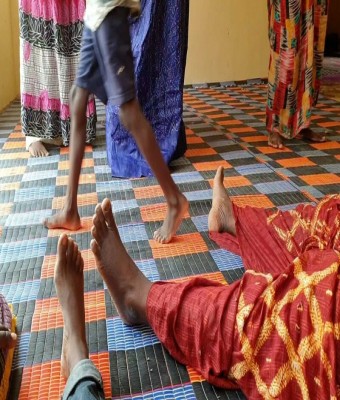Actividades paralelas exposición 'La llamada de África y otras historias del cine colonial' en Almería