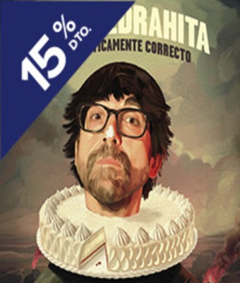 Luis Piedrahita - Apocalípticamente Correcto - Madrid