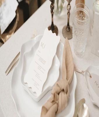 THE WEDDING MARKET BARCELONA 15-16 NOVIEMBRE 2025