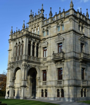 El origen de las fortunas de la burguesía vitoriana: juego, esclavitud y comercio en Araba/Álava