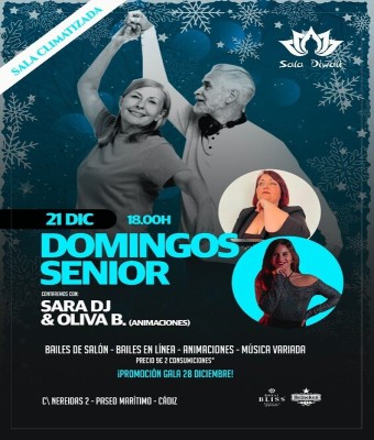 DOMINGO SÉNIOR_21dic'25 en Cádiz