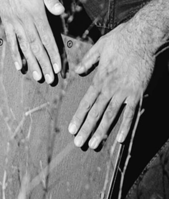 Utiel cajon experience (Percusión "Especial Navidad") en Valencia