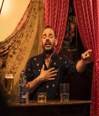 Curso de cante y palmas flamenco en Barcelona