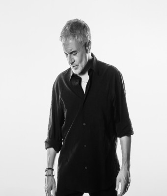 Sergio Dalma · Tour Ritorno a Via Dalma · Salamanca