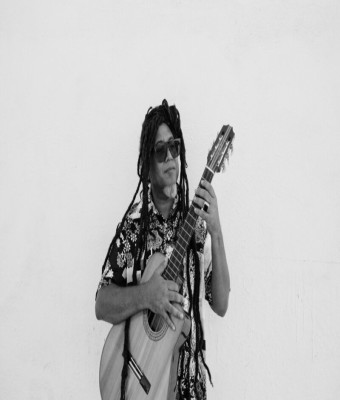 PAPA ORBE & SALSA BOOGALOO SYNDICATE en Barcelona
