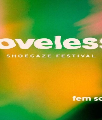 loveless fest en Barcelona
