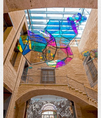 Centro de Arte Hortensia Herrero - Reducida en Valencia/Valéncia