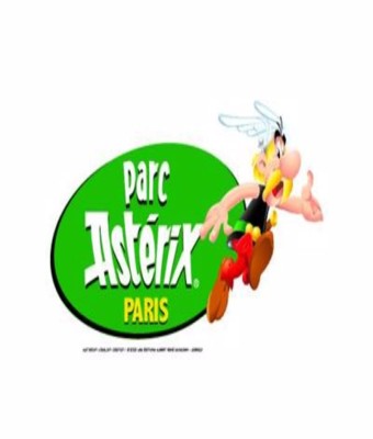 Hoteles en Parc Astérix en Plailly