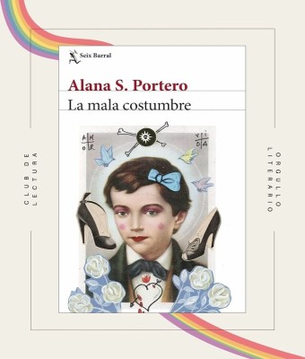 Club de Lectura  Orgullo Literario (Septiembre/2025) en Barcelona