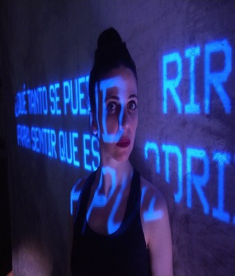 El amor nos desgarrará -  Teatre en Barcelona