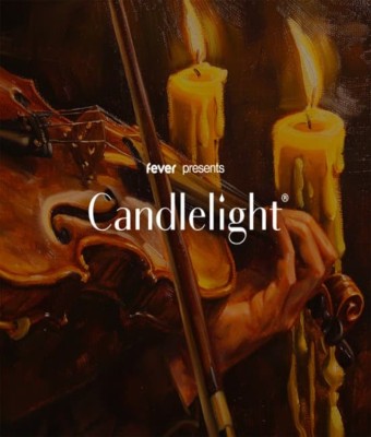 Candlelight: Las Cuatro Estaciones de Vivaldi en Madrid