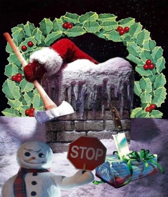 Walpurgis presentan : Sesión Sorpresa, especial Navidad en Barcelona